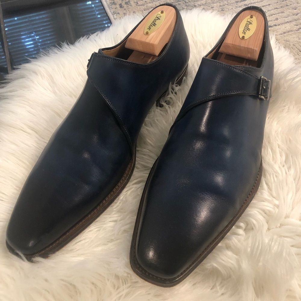 Men’s MAGNAMMI shoes
